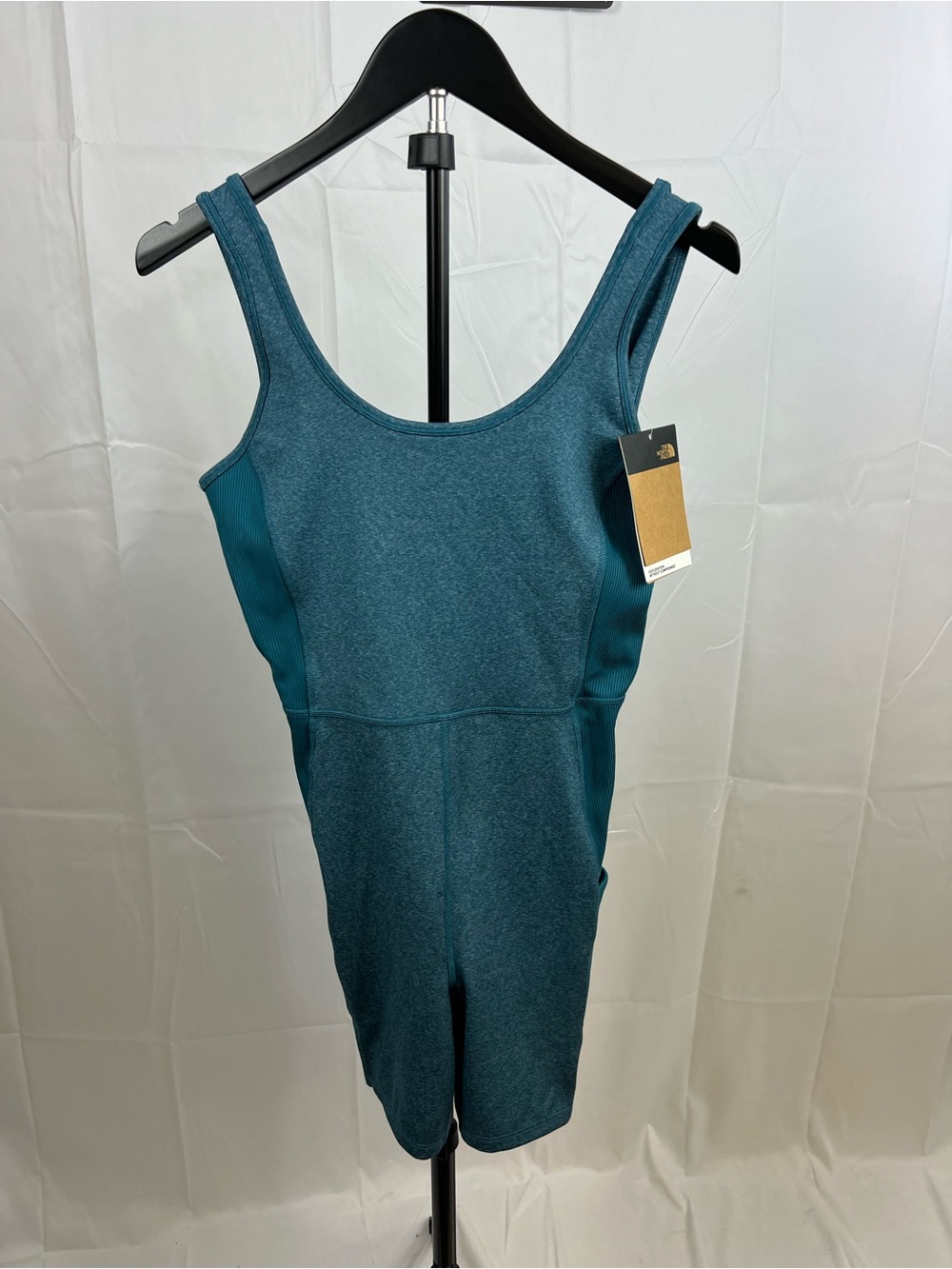 NWT North Face Onesie Romper Women’s Size Medium